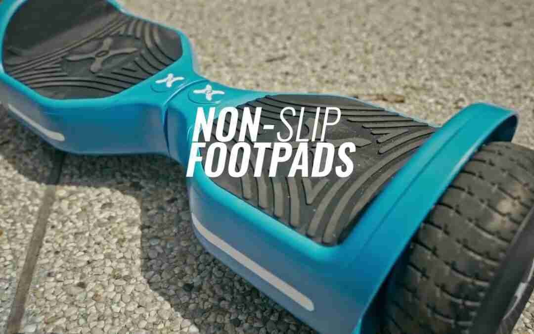 HOVER-1: AXLE Hoverboard