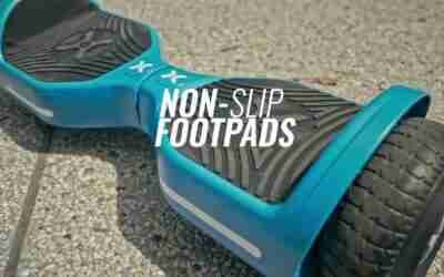 HOVER-1: AXLE Hoverboard