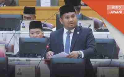 Pengangkutan Awam | Johor kaji bangunkan LRT di Johor Bahru