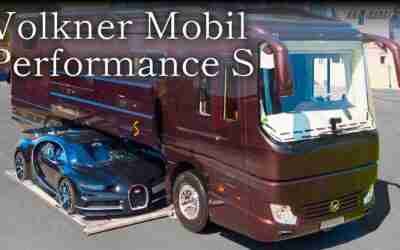 Volkner Mobil Performance S