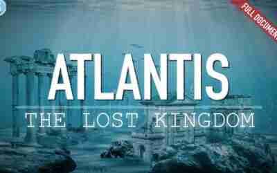 Atlantis: Searching for The Lost Kingdom | Documentary