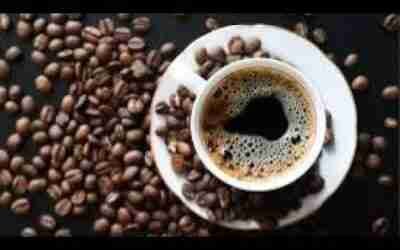 Coffee with MarkZ 06/23/2022