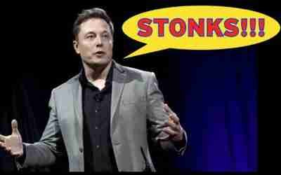 Tesla Stock Boost – Gigafactory Boom