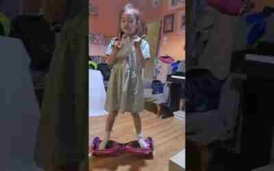 Tips for Hoverboards!(harder than it looks)