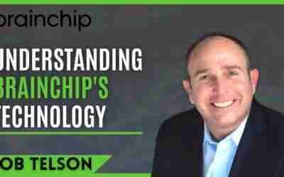 Brainchip's Akida Technology Discussion | BRN Explained