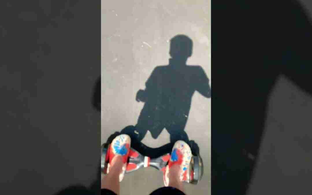 Hoverboard