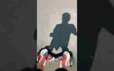 Hoverboard