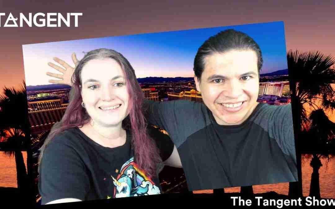 Tangent Show #20 – Twitch's new rival, underwater jetpacks, source Private Label.. and Piktochart!