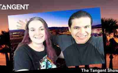 Tangent Show #20 – Twitch's new rival, underwater jetpacks, source Private Label.. and Piktochart!