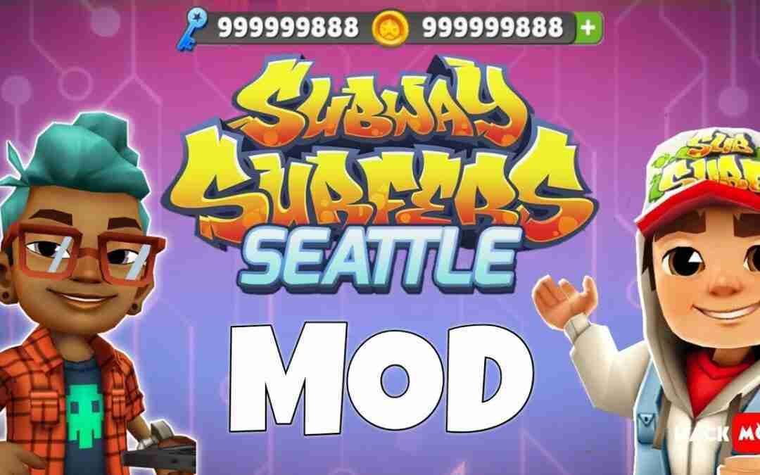 Subway Surfers UNLOCK All Characters & Hoverboards