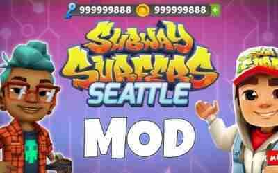 Subway Surfers UNLOCK All Characters & Hoverboards