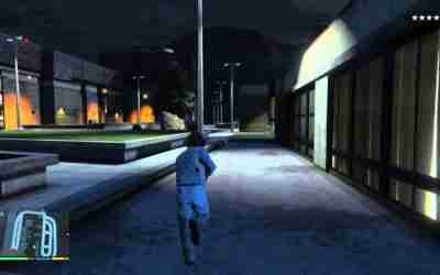 Humane Labs & The Mysterious Black Rock – GTA 5 Jetpack / Chiliad Mystery