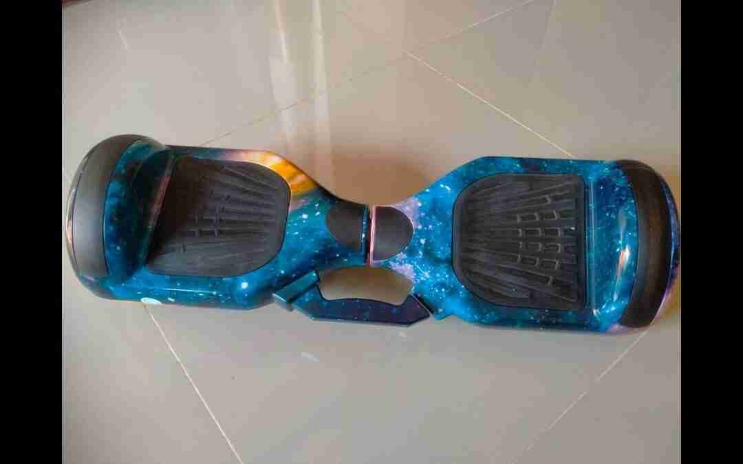 Hoverboard smart balance wheel 6.5 inchi