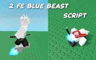 Arceus x Script | Fe Blue Flame Hoverboard Script | FE