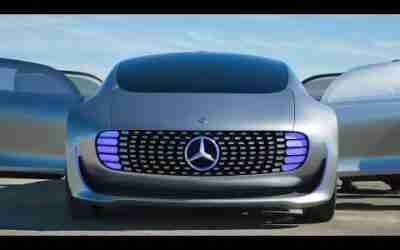 5 Craziest & Coolest Futuristic Concept Cars You Need to See  ▶ 2
