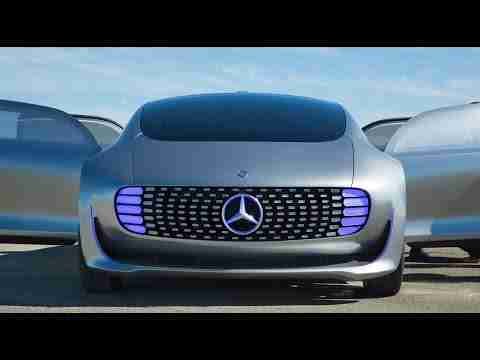 5 Craziest & Coolest Futuristic Concept Cars You Need to See  ▶ 2