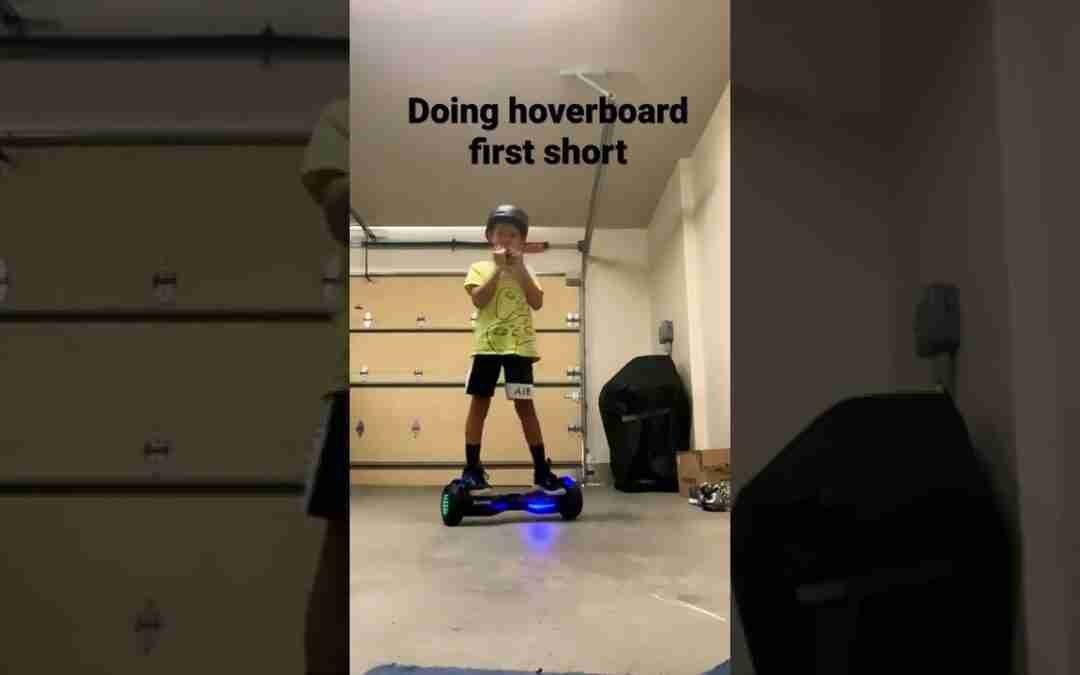 Hoverboard