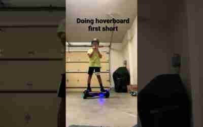 Hoverboard