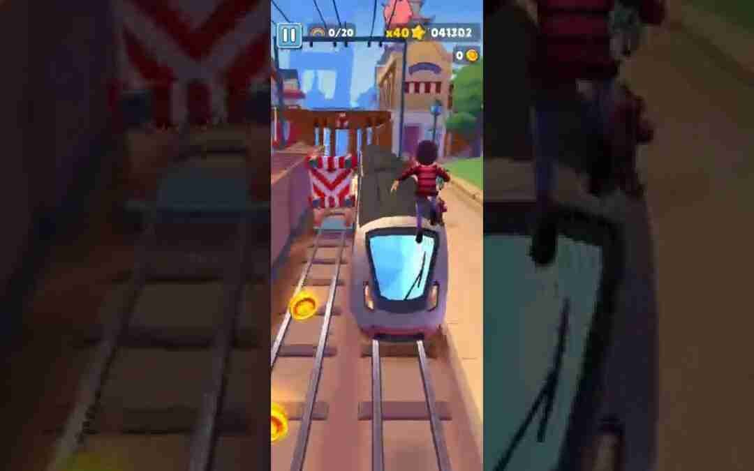 Record 305 no coin (no hoverboards/keys)