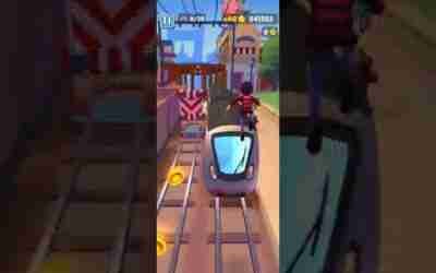 Record 305 no coin (no hoverboards/keys)