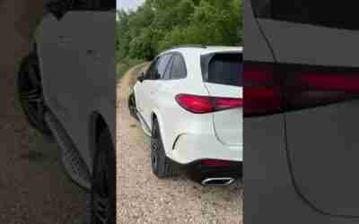 Mercedes 4×4 car with interior  #Short #mercedesbenz #car