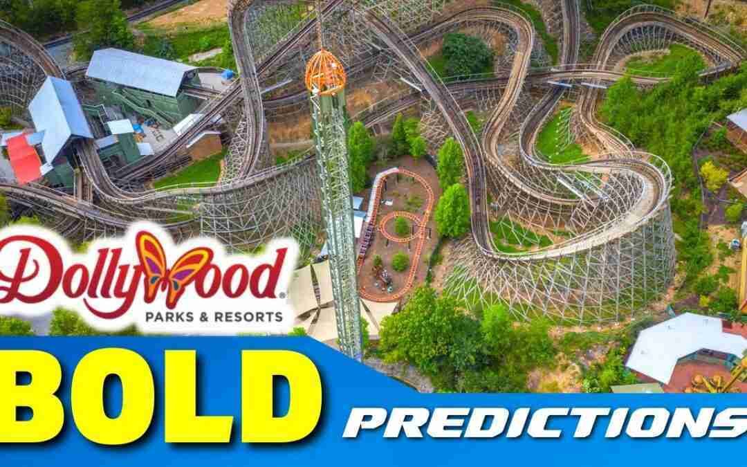 Predicting Dollywood's Future – BOLD Predictions!