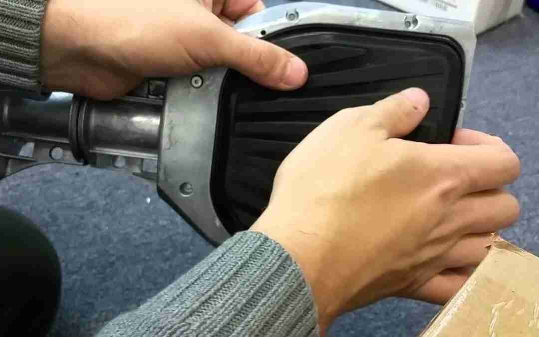 Hoverboard Vibrating When Stepping Off – Caused By Air Pocket