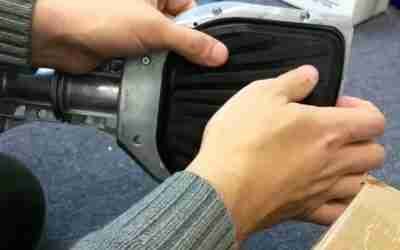 Hoverboard Vibrating When Stepping Off – Caused By Air Pocket