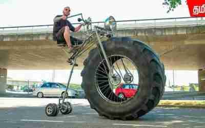 AMAZING BIKES YOU SHOULD SEE | New Bike Inventions That Are At Another Level ✅