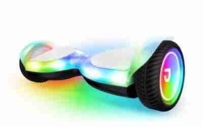 Hoverboards!!!