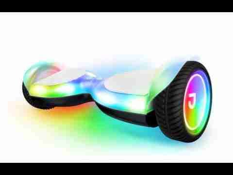 Hoverboards!!!
