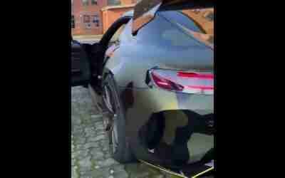 Mercedes | #Short #mercedesbenz #car