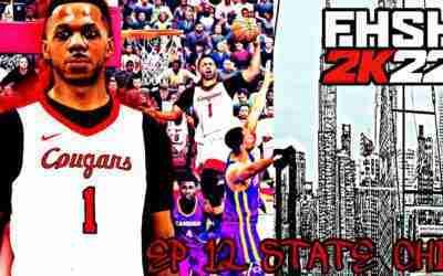 JETPACK DROPS 50 IN THE STATE CHIP|| FHSH 2K22 MYCAREER|| PRIVATE RUNS IN NY?? #2k22nextgen