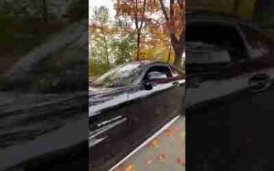 Mercedes | Beautiful INTERIOR LOOK | #Short #mercedesbenz #car