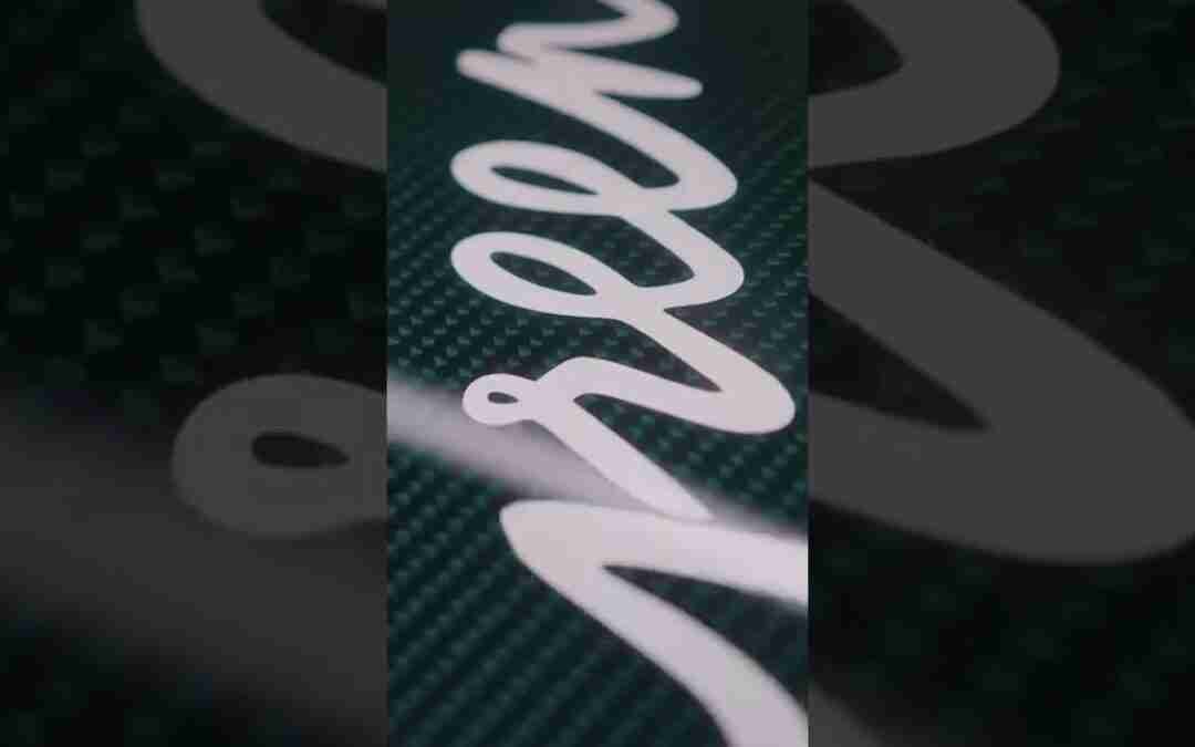 Bugatti | W 16 | INTERIOR #short #bugatii