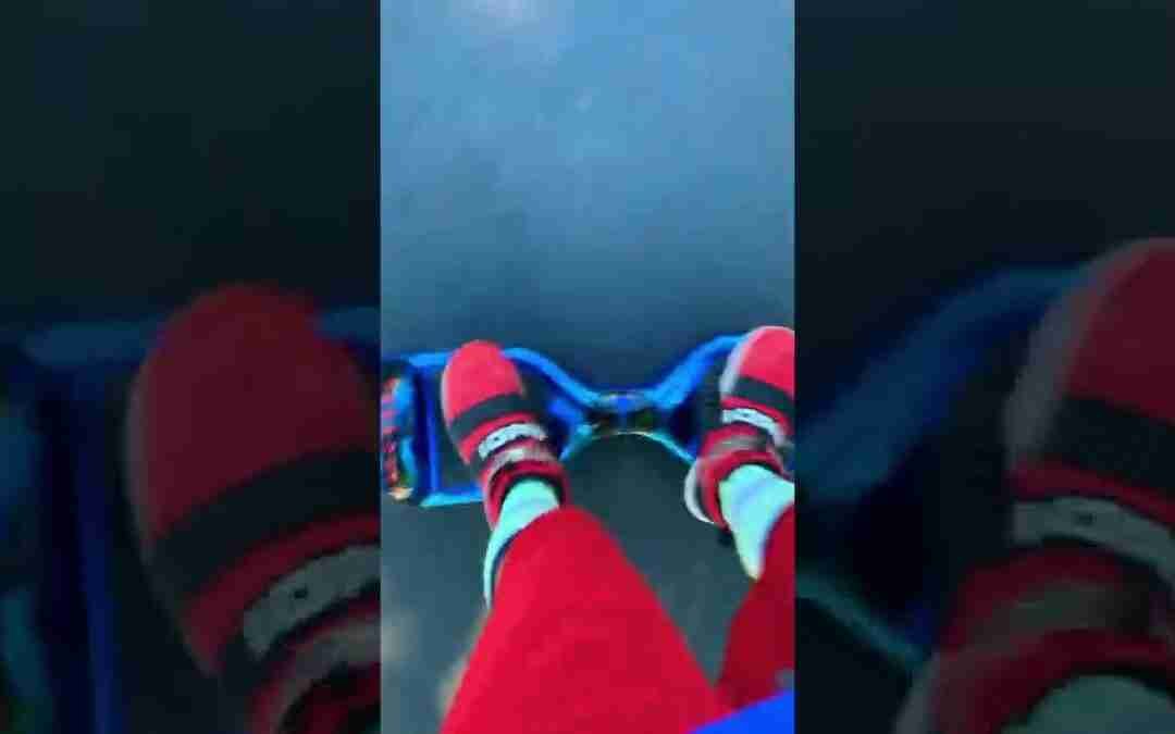 Hoverboard