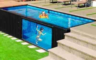 AMAZING HOME IDEAS AND INGENIOUS SPACE SAVING DESIGNS