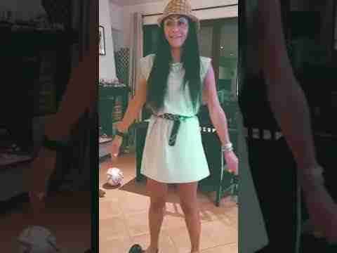 Federica e l’hoverboard