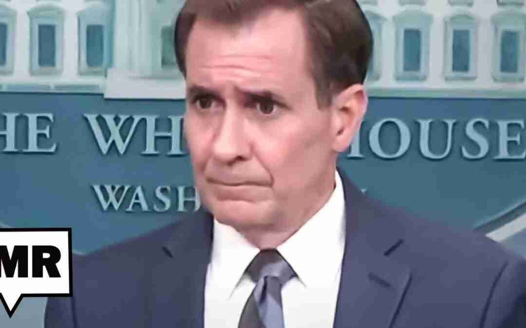 Biden Admin. Called Out For Seeking Saudi Help On Gas Prices