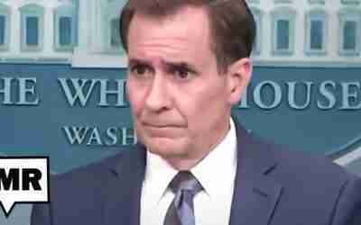 Biden Admin. Called Out For Seeking Saudi Help On Gas Prices