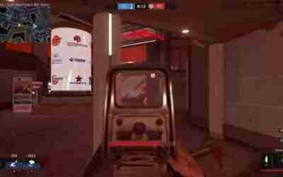 Ironsight Gameplay – My Team Made Me Look Rubbish