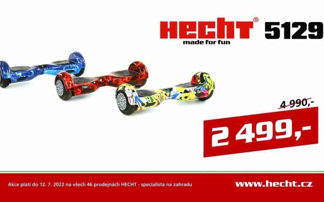HECHT 5129 – hoverboard