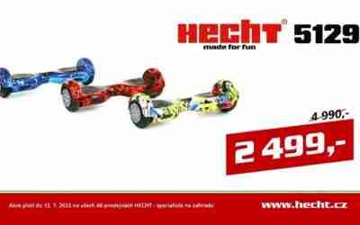 HECHT 5129 – hoverboard