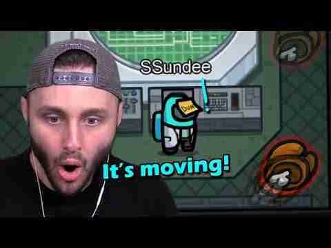 ssundee watches karans body getting dragged through the vent