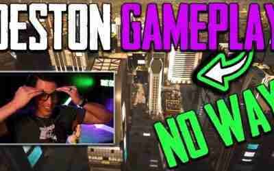 PUBG DESTON FIRST LOOK & IMPRESSIONS | HEART BEAT SENSOR | MP9 SAIGA & MORE