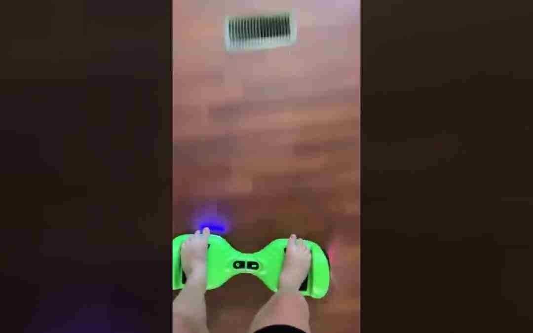 Hoverboard