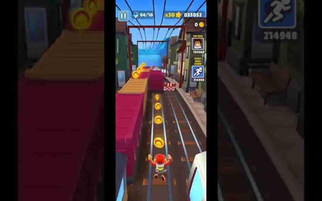 no coins 2:25 (no hoverboards/no keys)