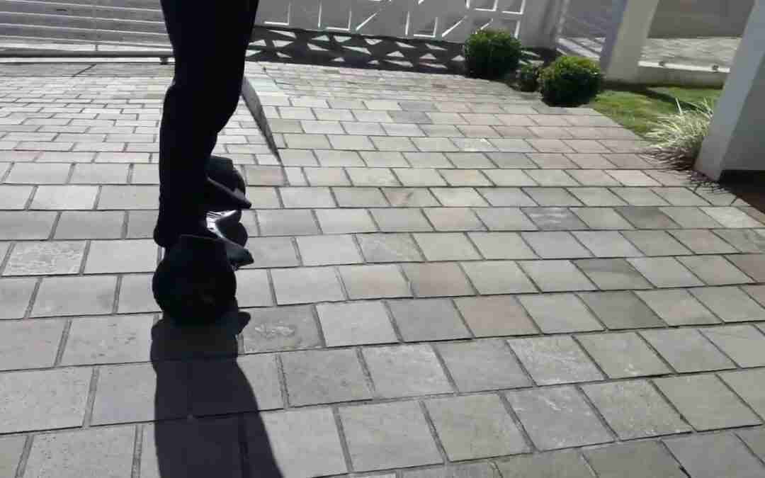 HoverBoard ProMountain
