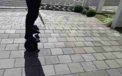 HoverBoard ProMountain