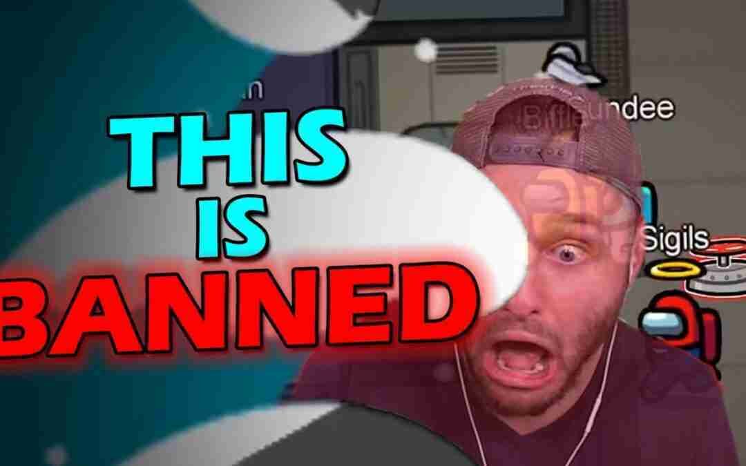 the time ssundee banned everyone from using this strategy